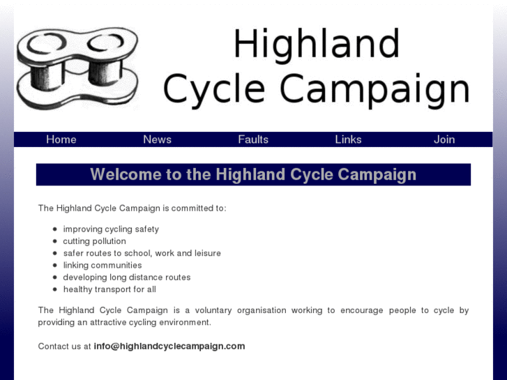 www.highlandcyclecampaign.com