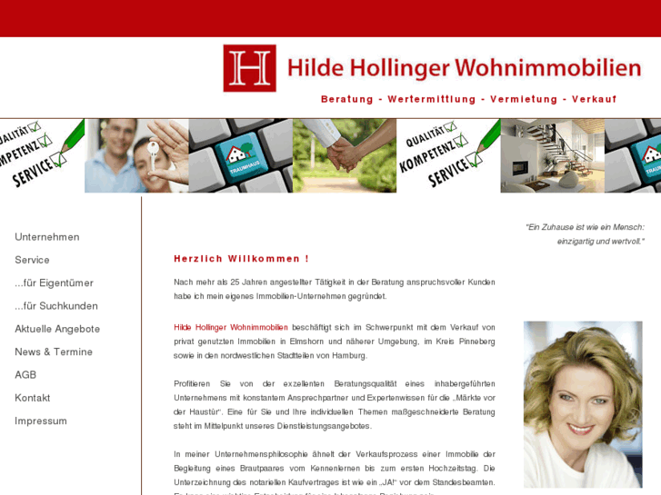 www.hildehollinger.com