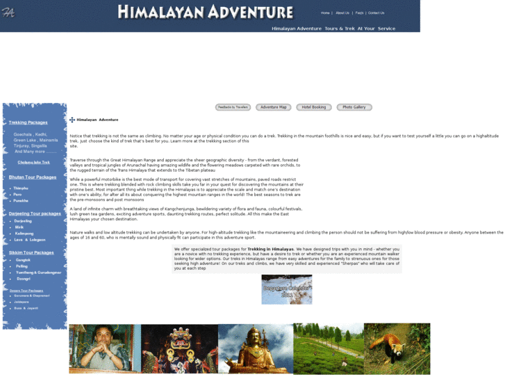 www.himalayanadventureindia.com