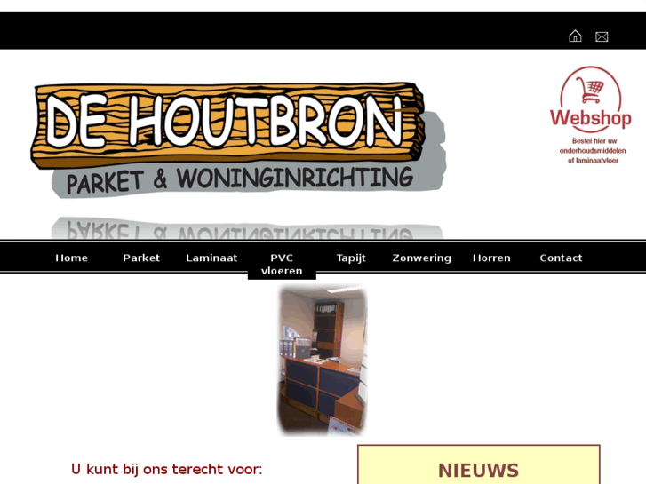 www.houtbron.nl