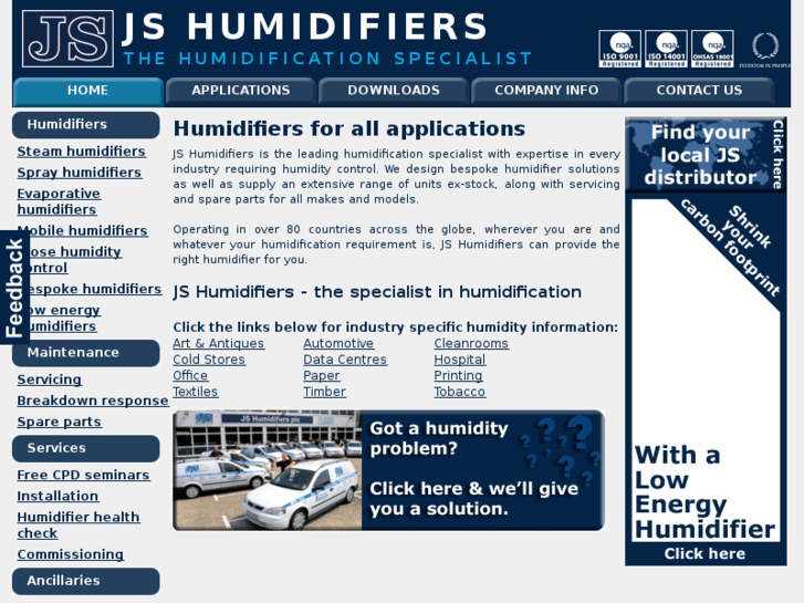 www.humidifiers.co.uk