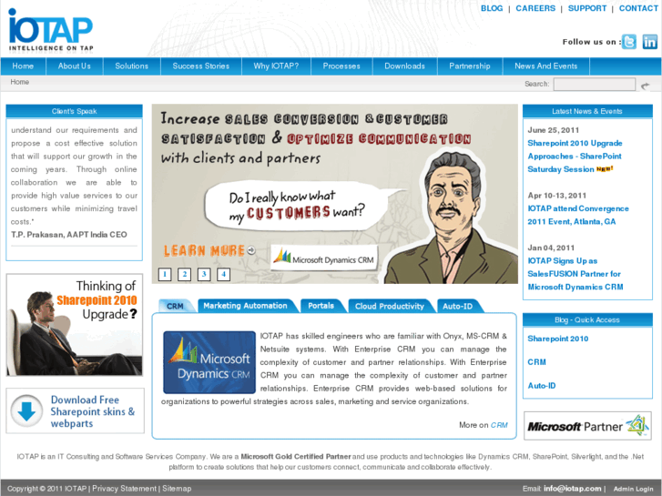 www.iotap.com