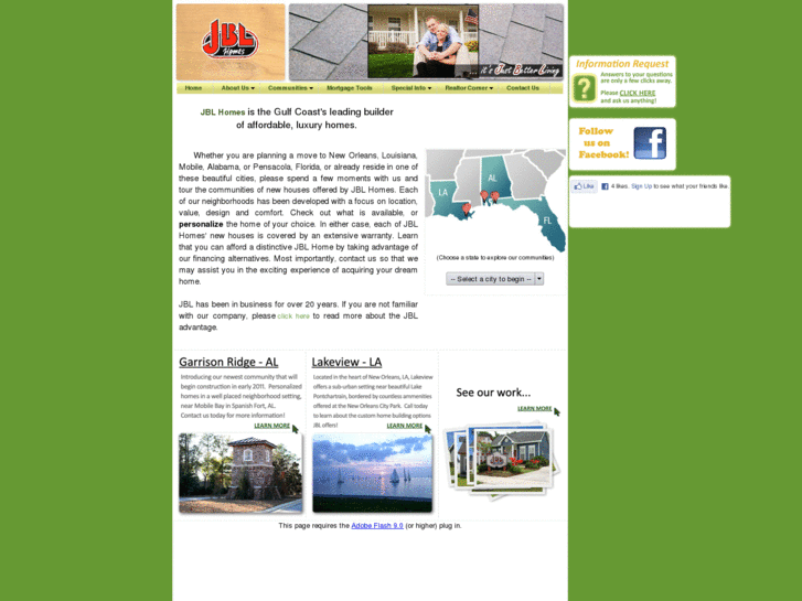 www.jblhomes.com