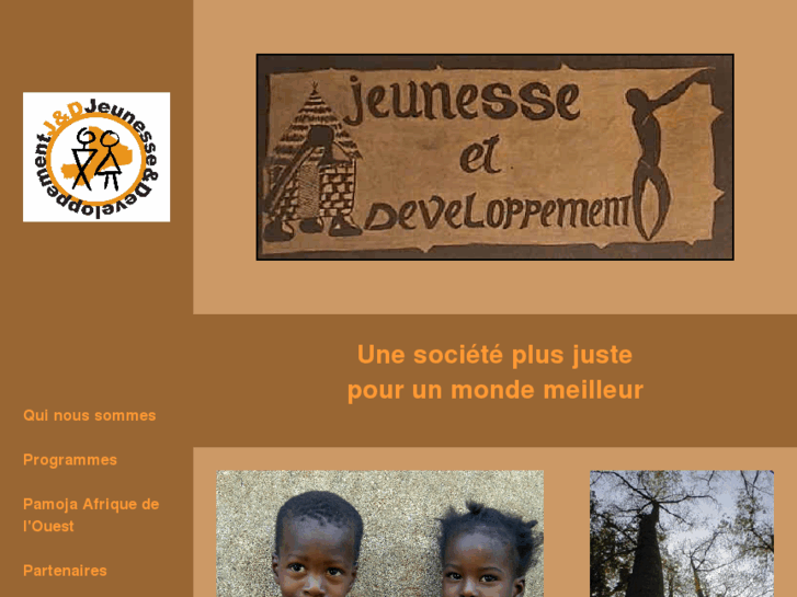 www.jeunesse-et-developpement.org