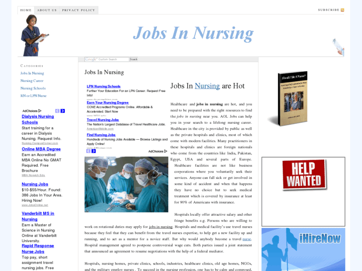www.jobs-in-nursing.com