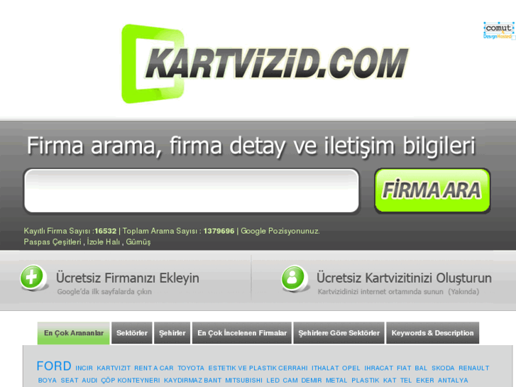 www.kartvizid.com