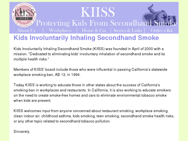 www.kiiss.org