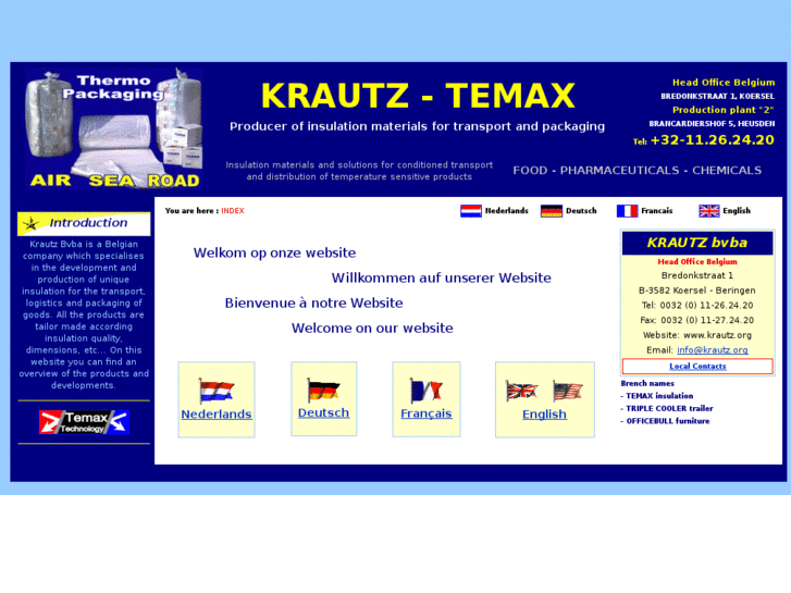 www.krautz.org