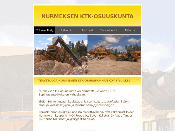 www.ktknurmes.com