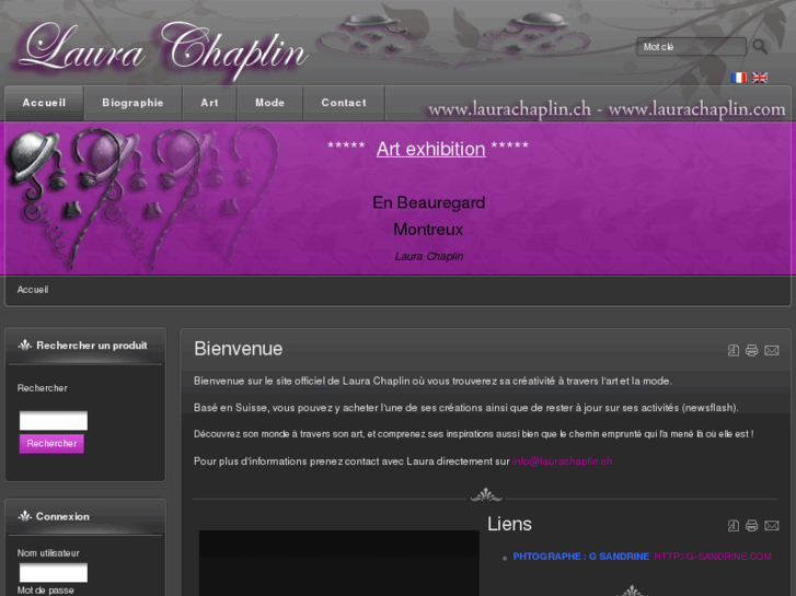 www.laurachaplin.ch