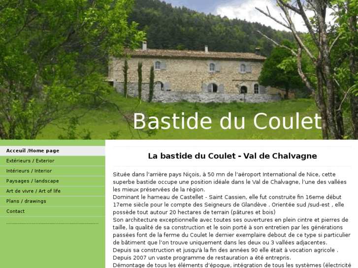 www.le-coulet.com