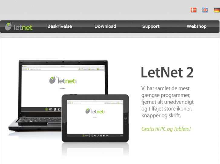 www.letnet.com