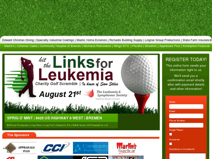 www.linksforleukemia.com