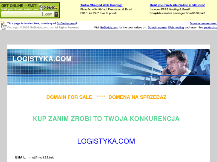 www.logistyka.com