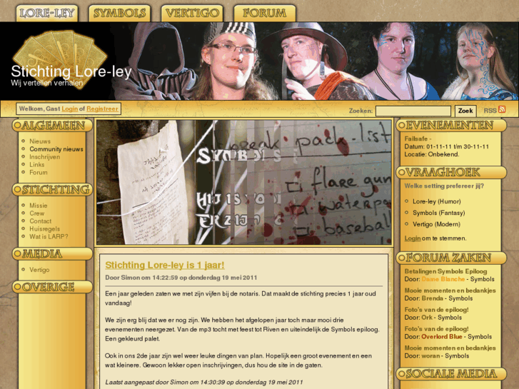 www.lore-ley.nl