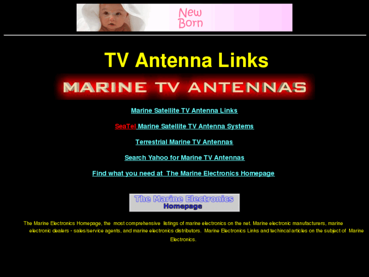 www.marine-tv.org