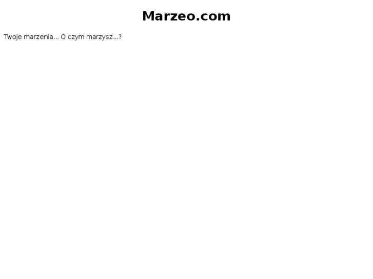 www.marzeo.com