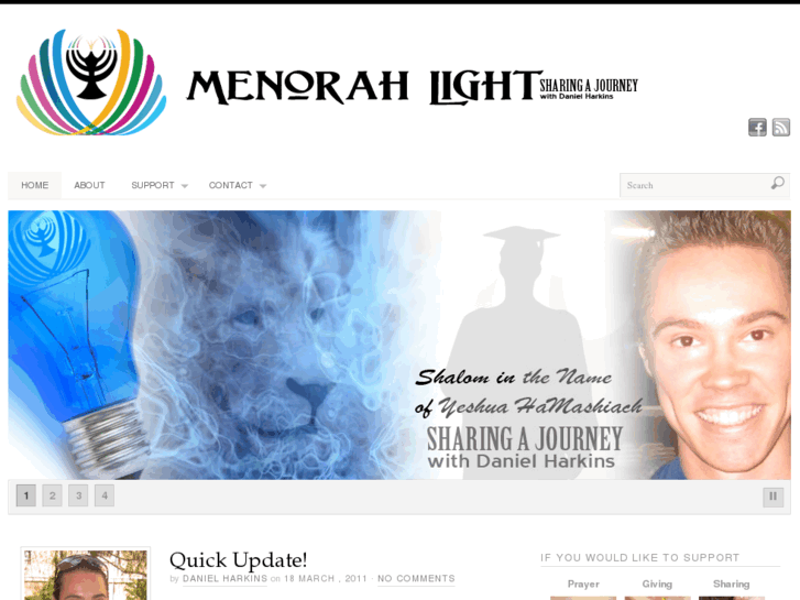 www.menorahlight.com