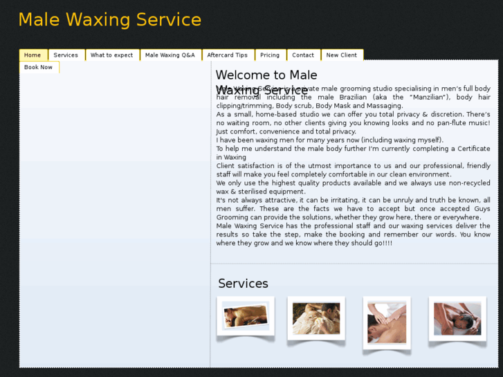 www.menswaxingservice.com