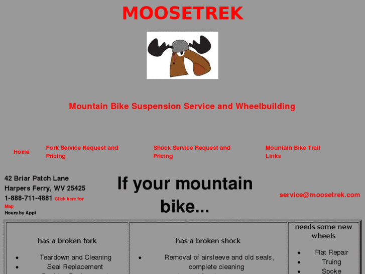 www.moosetrek.com