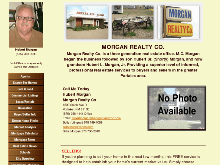 www.morganrealtyco.com