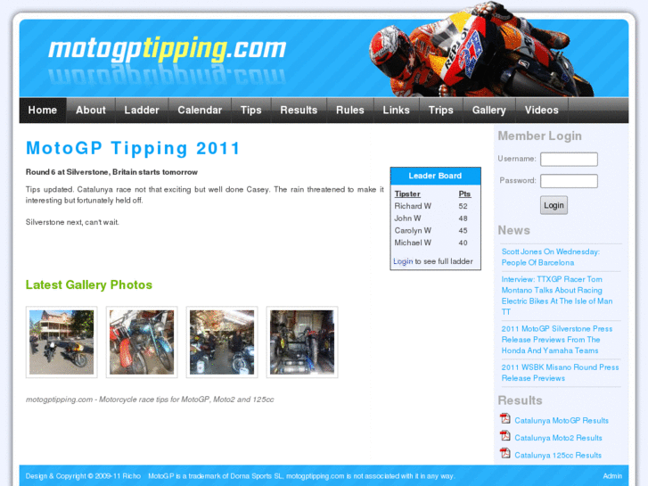 www.motogptipping.com