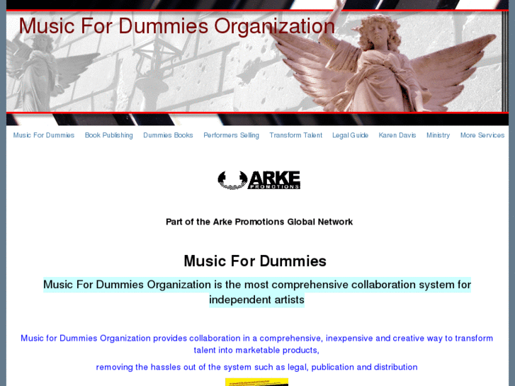 www.musicfordummies.net