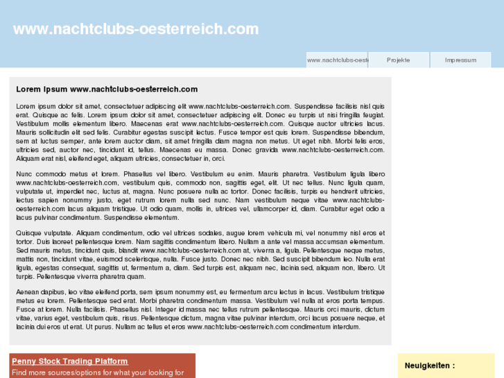 www.nachtclubs-oesterreich.com