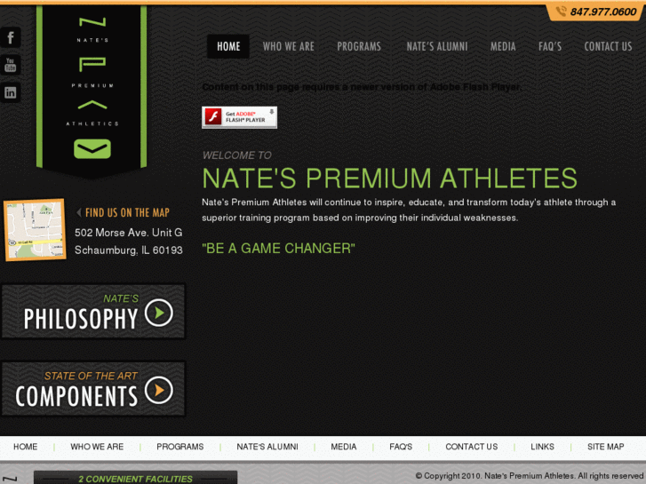 www.natespremiumathletes.com