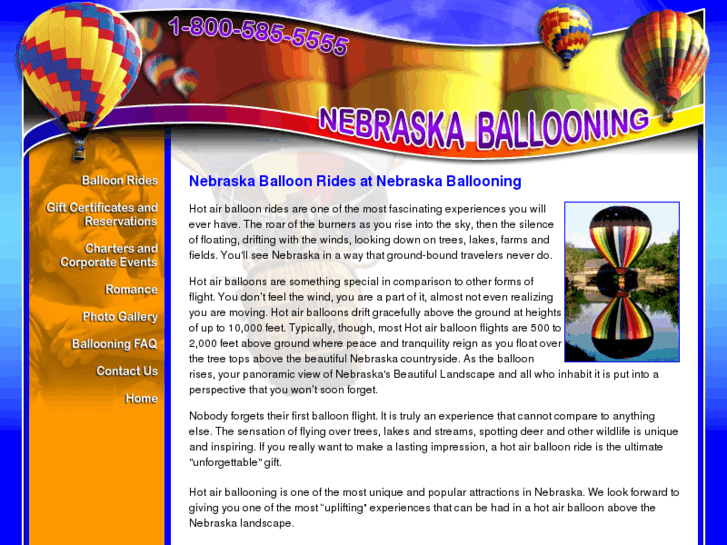 www.nebraskaballooning.com