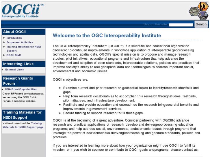 www.ogcii.net
