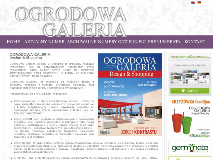 www.ogrodowa-galeria.pl