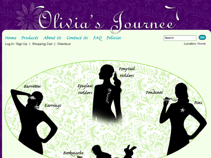 www.oliviasjournee.com