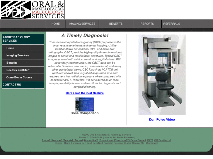 www.oralradiologypa.com