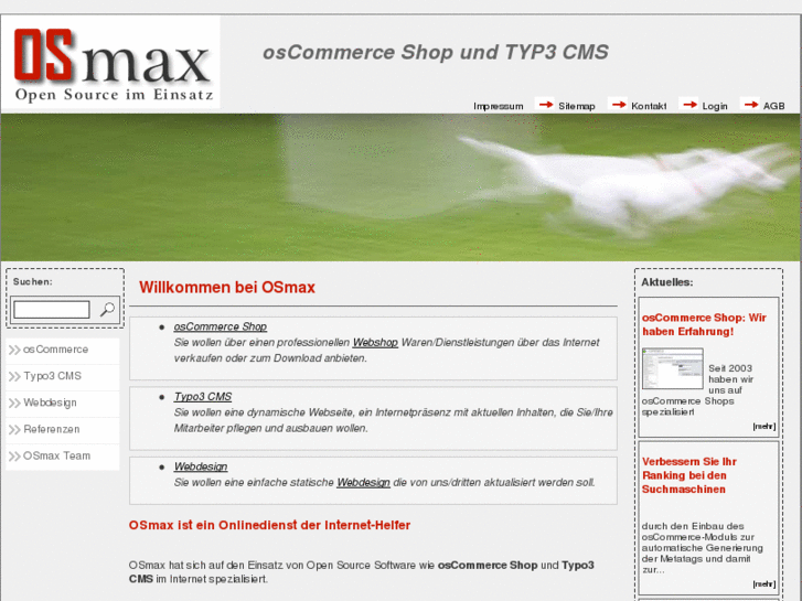 www.osmax.de