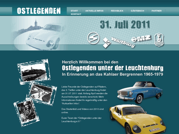 www.ostlegenden.de