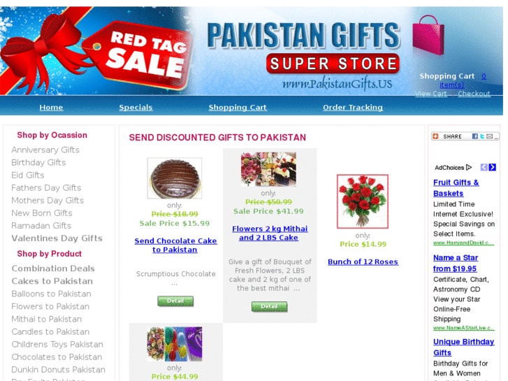 www.pakistangifts.us