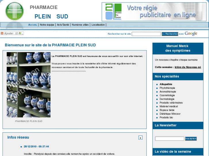 www.pharmacie-perols-pleinsud.com