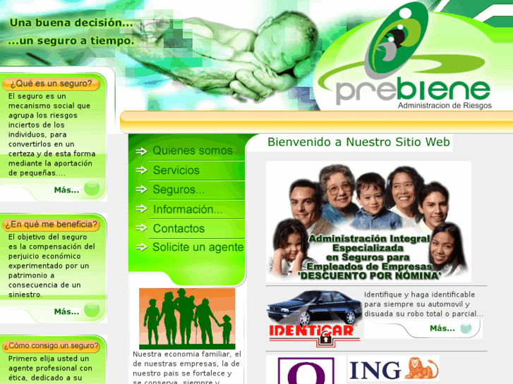 www.prebiene.com