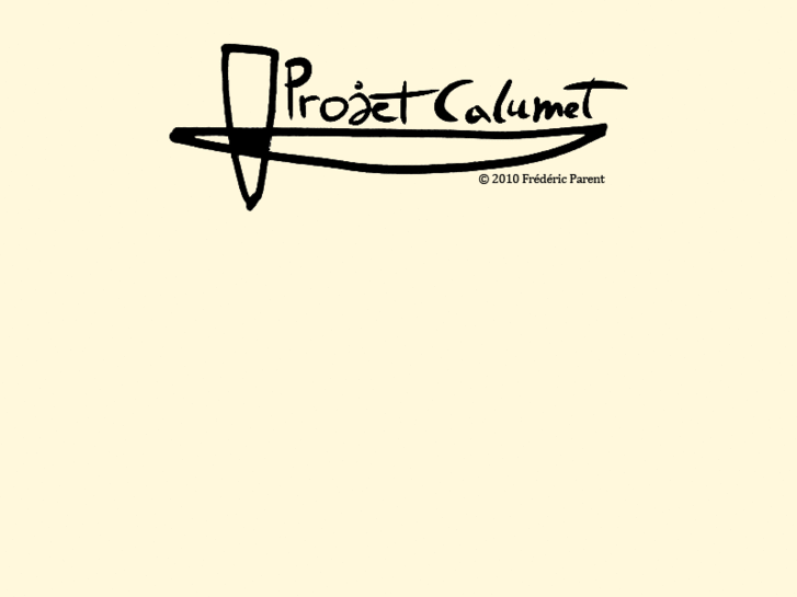 www.projetcalumet.com