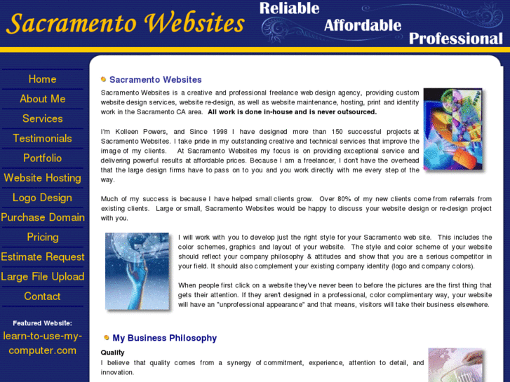 www.sacramento-websites.com