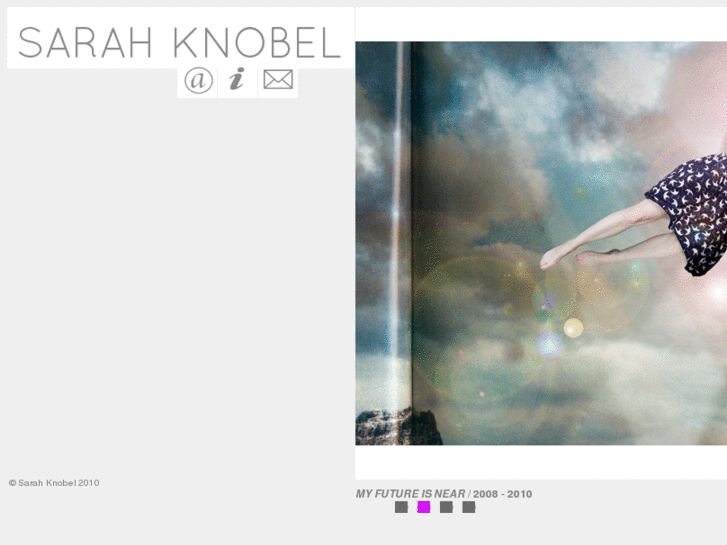 www.sarahknobel.com