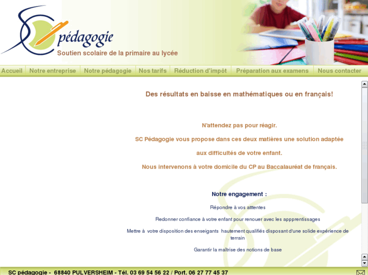 www.sc-pedagogie.com