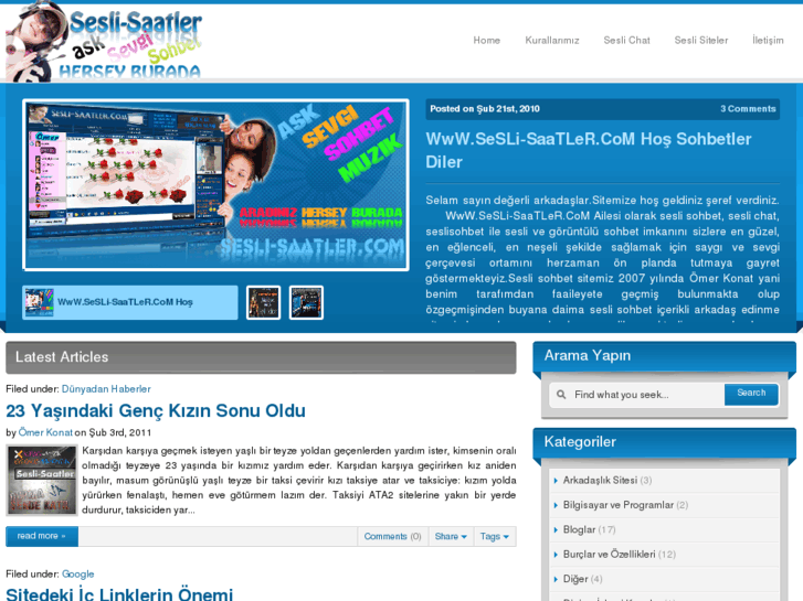 www.sesli-saatler.com