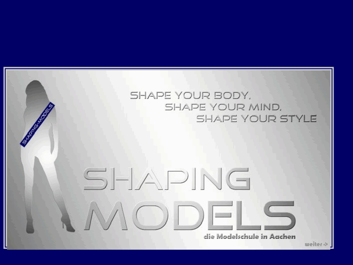 www.shapingmodels.com