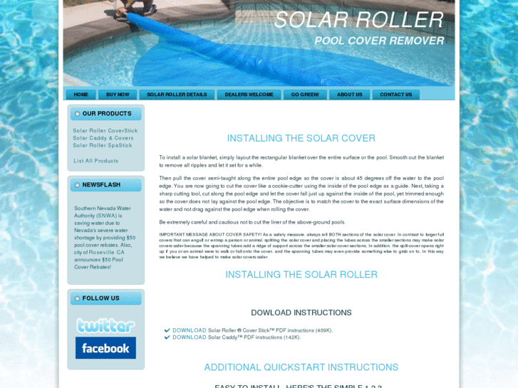 www.solar-covers.com