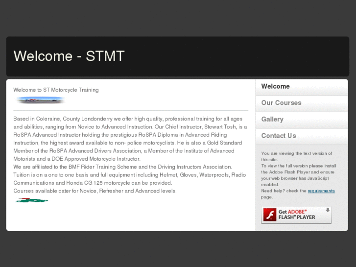 www.stmt.co.uk