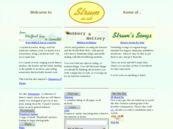www.strum.co.uk