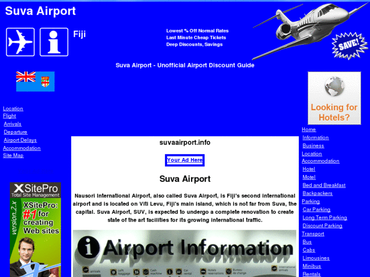 www.suvaairport.info