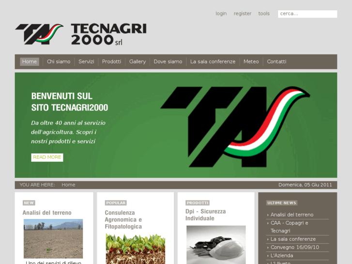 www.tecnagri2000.com